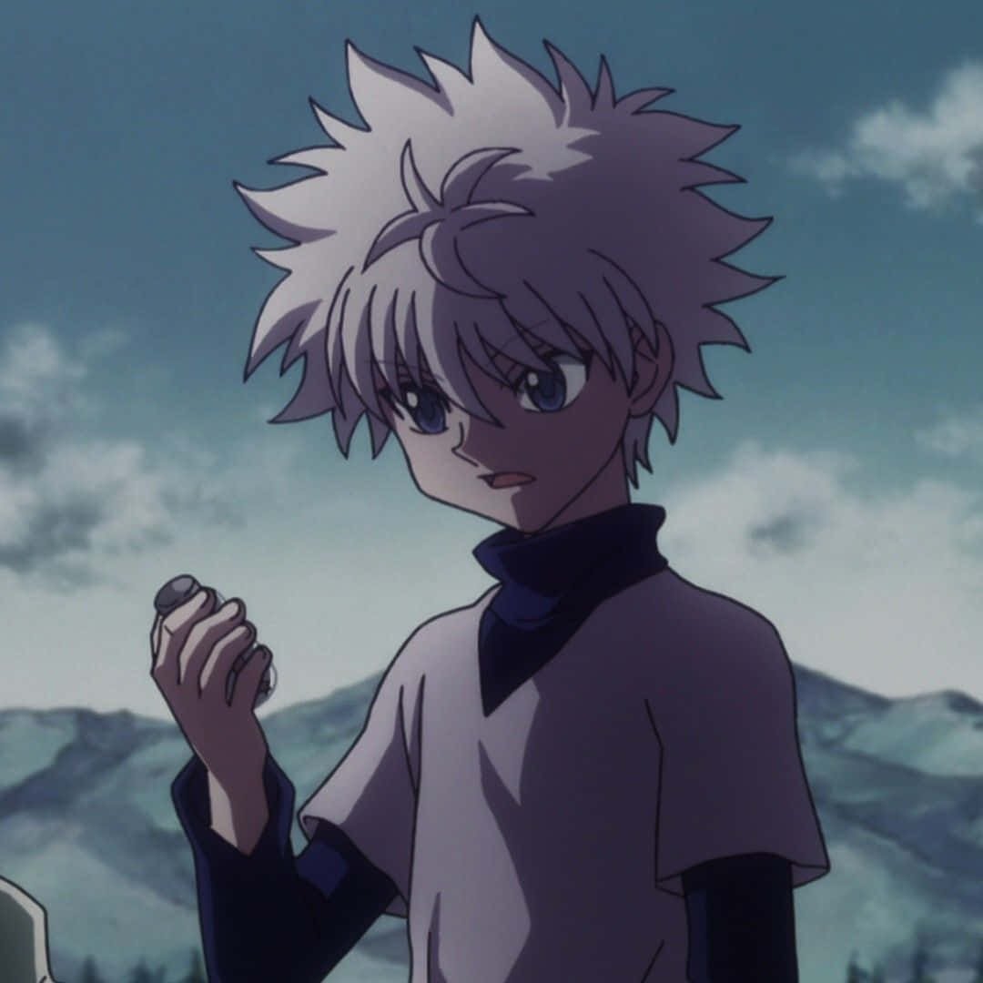 Killua Zoldyck Zodiac Sign Reveals His Core Cancer Traits